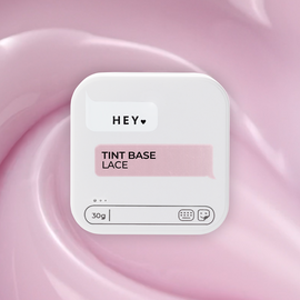 HEYLOVE. Tint base, LACE, 30 ml, відтіночна база #1